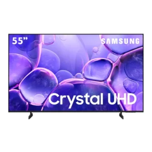 Samsung Crystal UHD U8000F