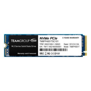 TEAMGROUP MP33Q 1TB