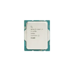 Intel Core i7-13700