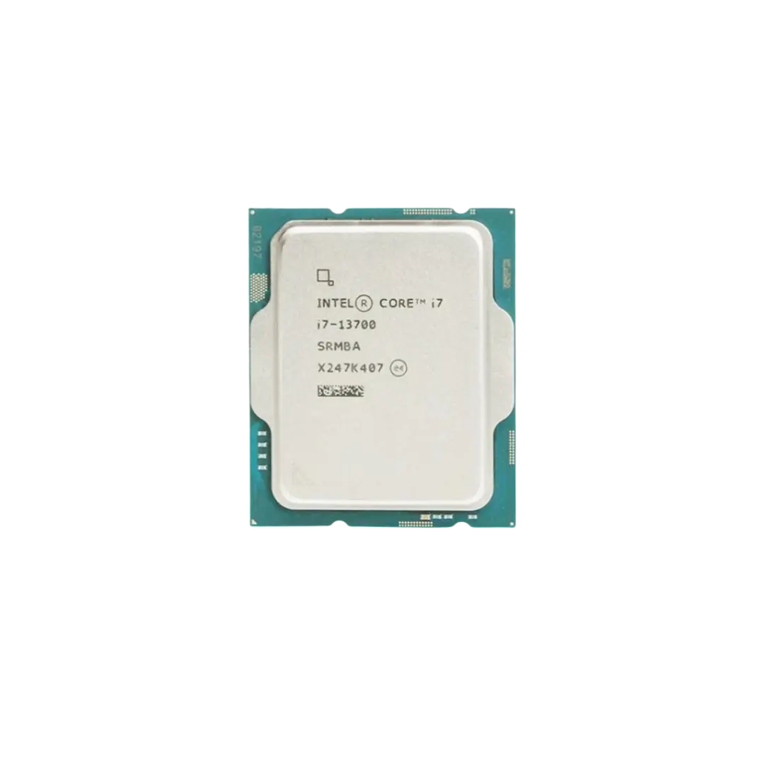 Intel Core i7-13700