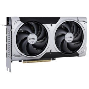 MSI GeForce RTX 5060 8G Ventus 2X OC | 8GB GDDR7