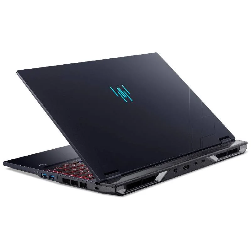 ACER PREDATOR PHN16-73 | Core Ultra 9 275HX | RTX 5070 Ti 12GB | 32GB DDR5 6400MHz | 1TB NVMe | WQXGA 240Hz – Image 4
