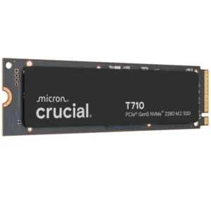 Crucial T710 2TB