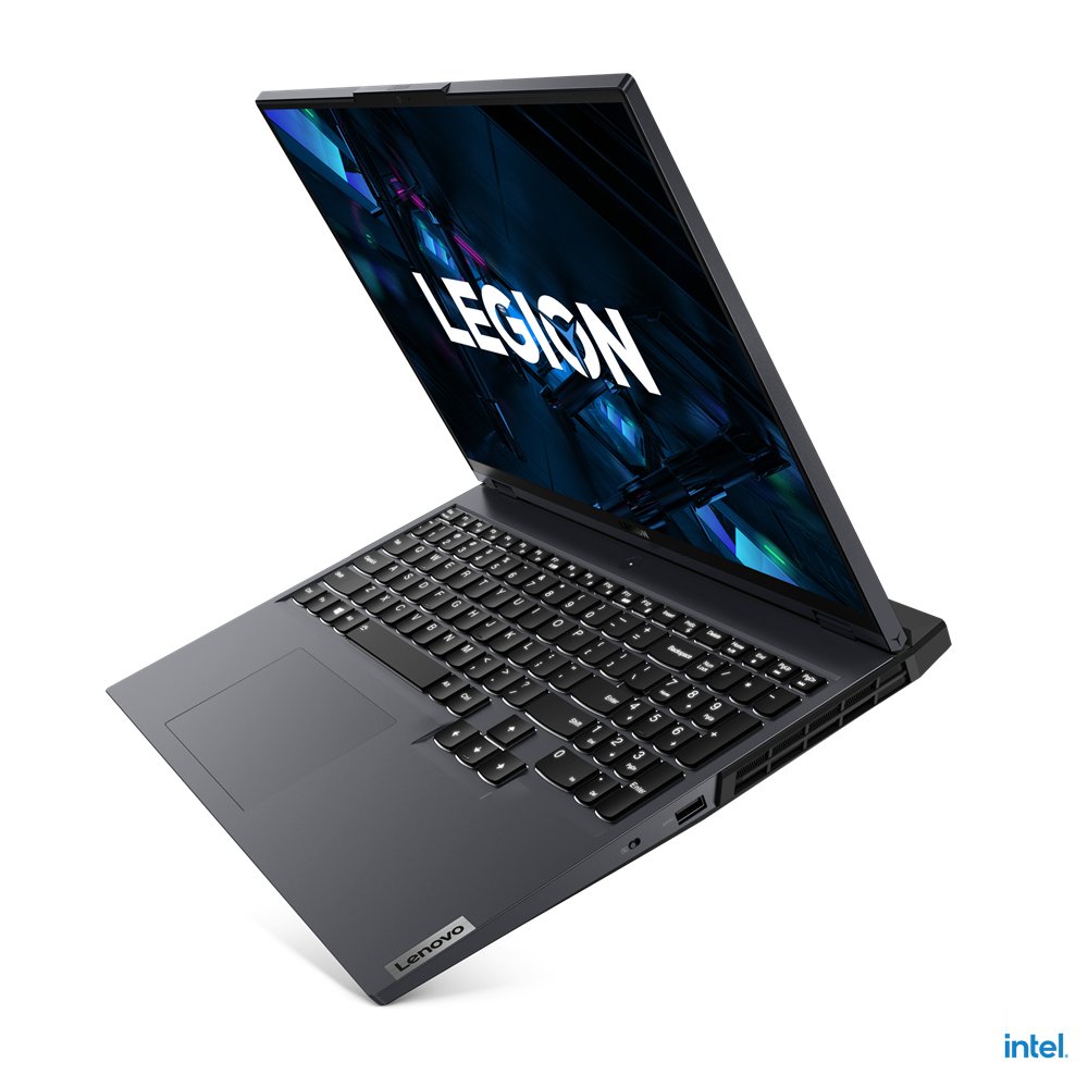 LENOVO LEGION 5 PRO 16ITH6H | Core i7-11800H | RTX 3070 8GB | 16GB DDR4 3200MHz | 1TB NVMe | WQXGA 165Hz – Image 2