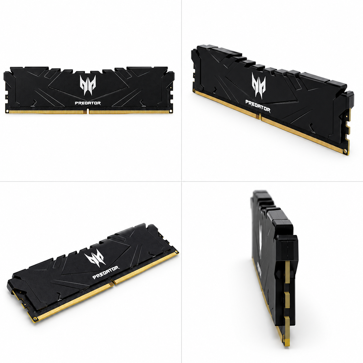 ACER PREDATOR DDR5