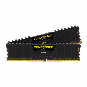 CORSAIR VENGEANCE LPX 16GB DDR4 3600MHz