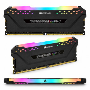 CORSAIR VENGEANCE RGB PRO 16GB DDR4 3200MHz CL16