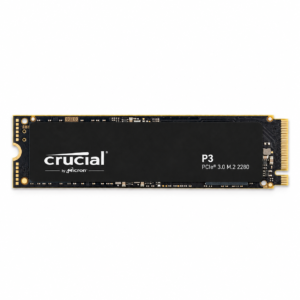 Crucial P3