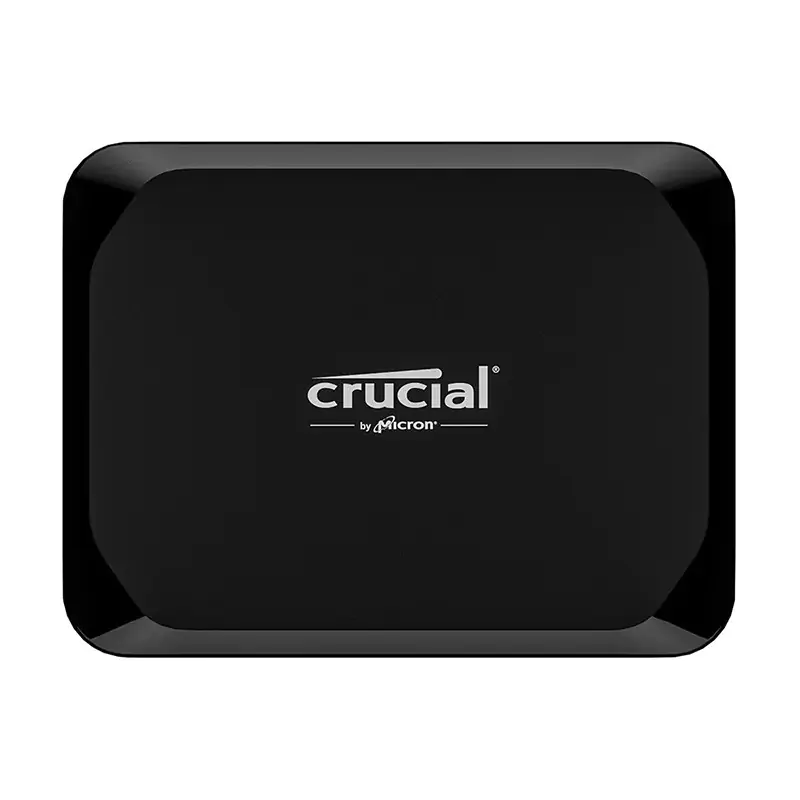 CRUCIAL X9 | 2TB Portable SSD – Image 2