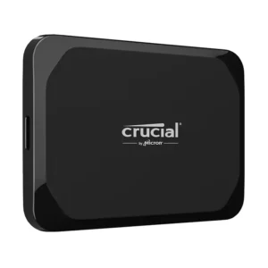 CRUCIAL X9 | 2TB Portable SSD