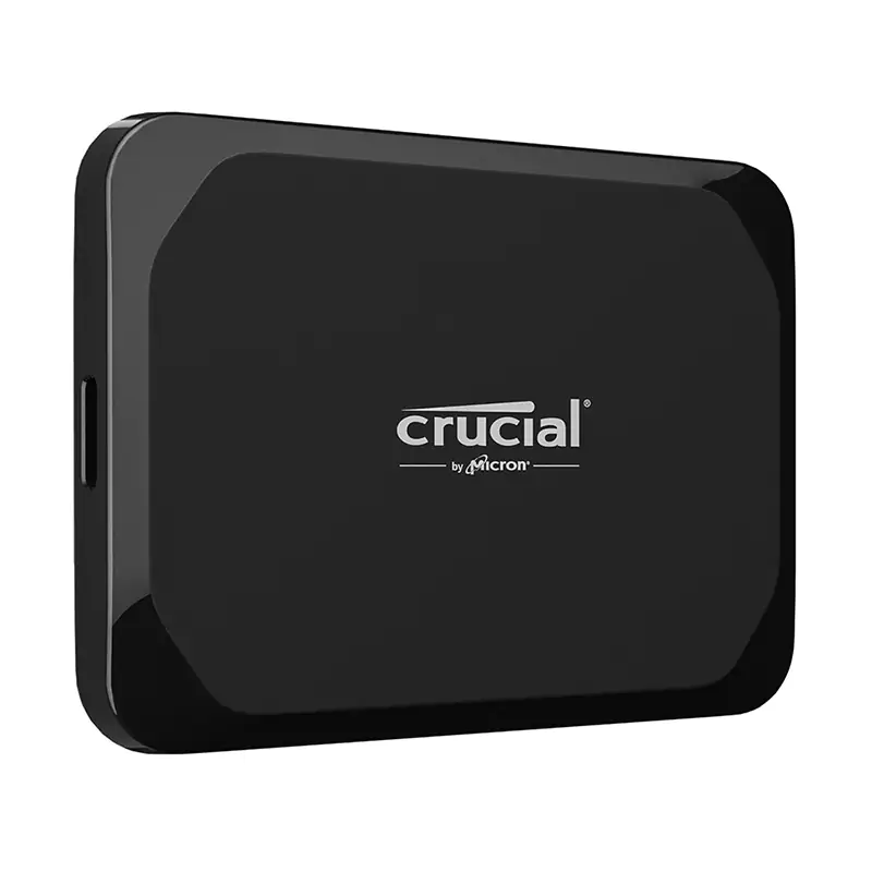 CRUCIAL X9 | 2TB Portable SSD