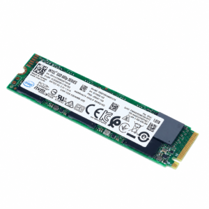 Intel SSD 660p Series