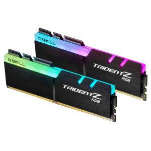 G.SKILL Trident Z RGB
