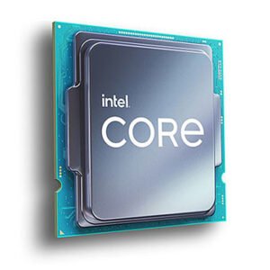 Intel Core i5-10400