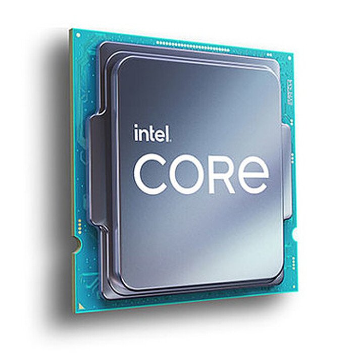 Intel Core i5-10400