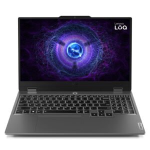 Lenovo LOQ 15ARP9 Type 83JC