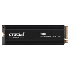 Crucial P310