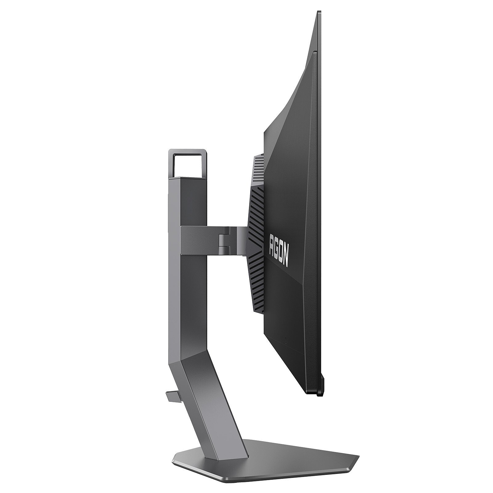 AOC AGON PRO AG276QZD2 | 27" QD-OLED | QHD 2560×1440 | 280Hz | 0.03ms – Image 3