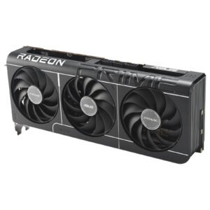 ASUS Prime Radeon RX 9070 XT OC Edition