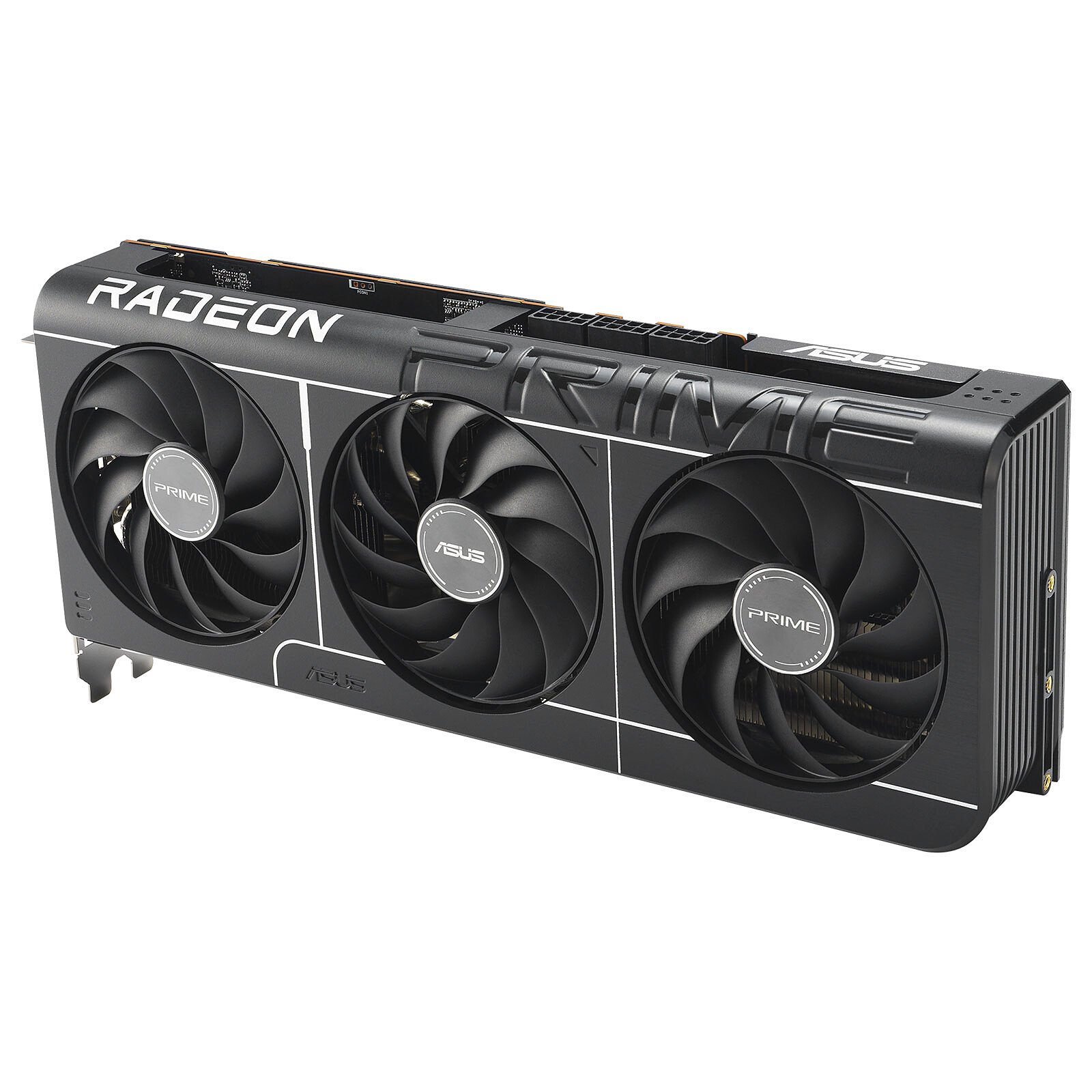 ASUS Prime Radeon RX 9070 XT OC Edition