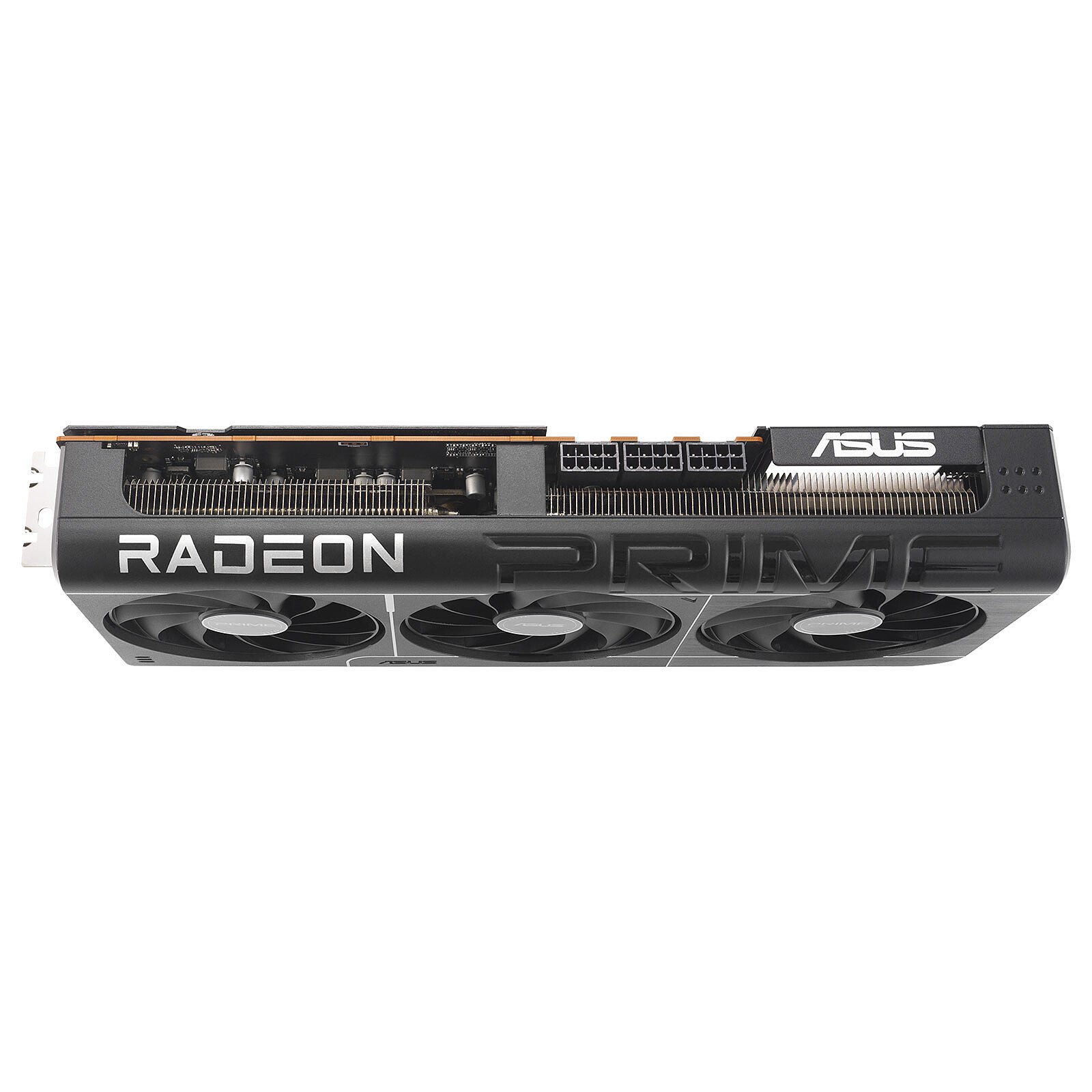 ASUS PRIME AMD RADEON RX 9070 XT OC | 16GB GDDR6 – Image 2
