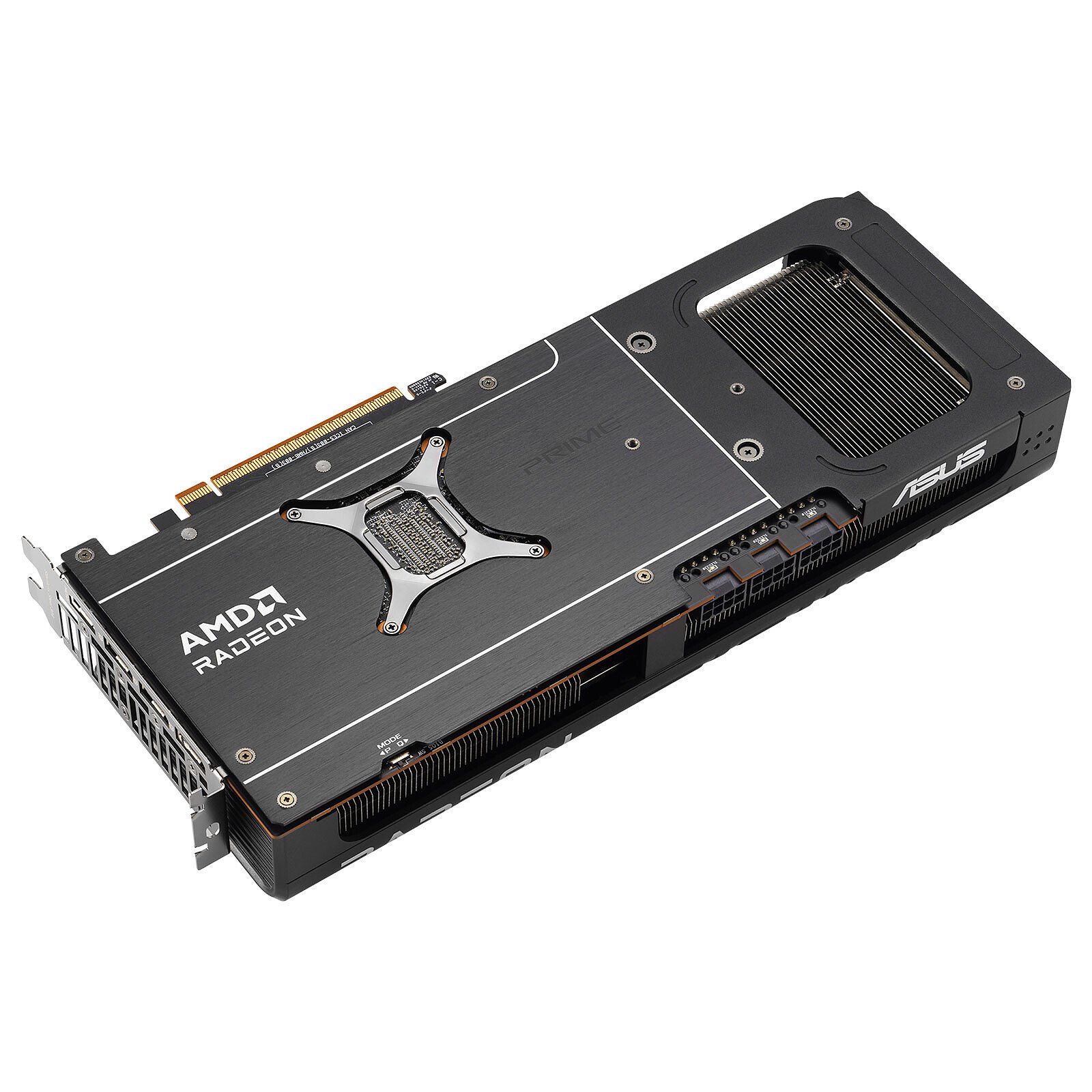 ASUS PRIME AMD RADEON RX 9070 XT OC | 16GB GDDR6 – Image 3