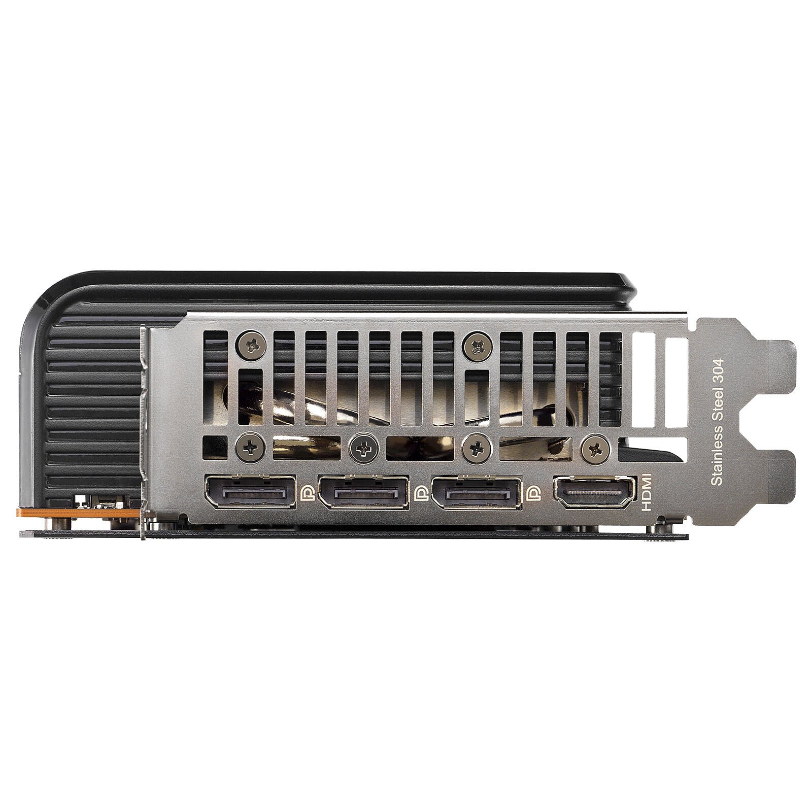 ASUS PRIME AMD RADEON RX 9070 XT OC | 16GB GDDR6 – Image 4