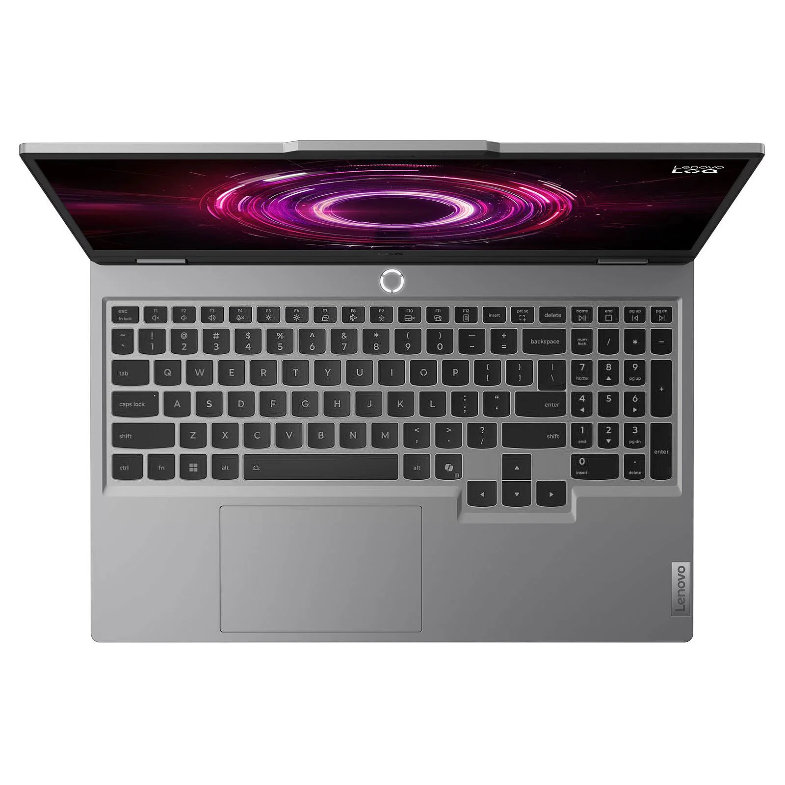 Lenovo LOQ 15IRX10 | Core i7-13650HX | RTX 5070 8GB | 32GB DDR5 5600MHz | 1TB NVMe | FHD 144Hz – Image 4