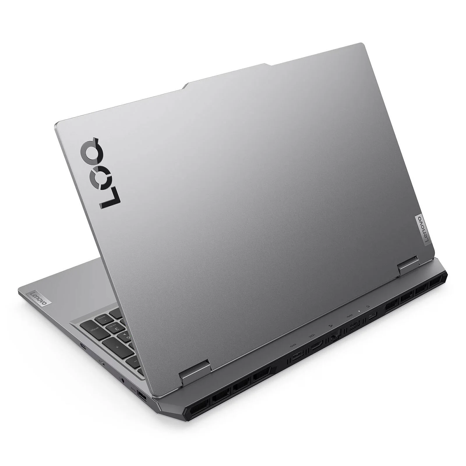 Lenovo LOQ 15IRX10 | Core i7-13650HX | RTX 5070 8GB | 32GB DDR5 5600MHz | 1TB NVMe | FHD 144Hz – Image 5