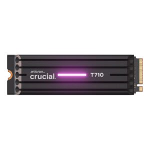 Crucial T710 2TB