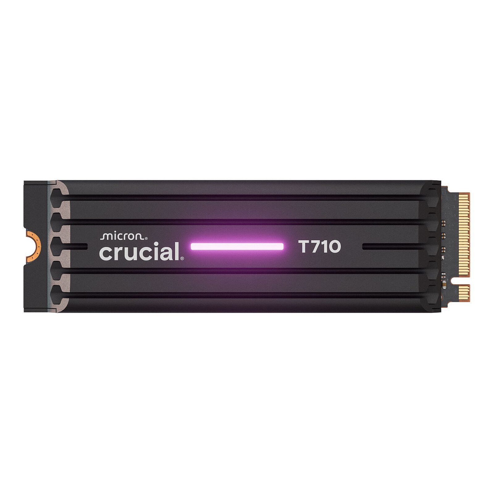 Crucial T710 2TB