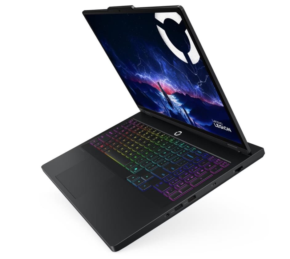 LENOVO LEGION PRO 5 16IAX10H | CORE ULTRA 7 255HX | RTX 5070 8GB | 32GB DDR5 | 1TB SSD – Image 2
