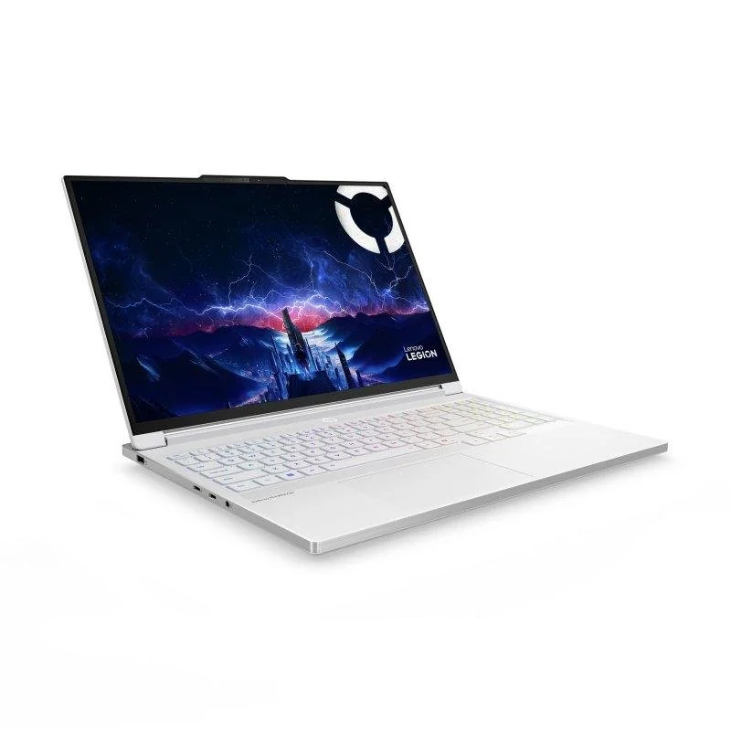 Lenovo Legion 7 16IAX10 Ultra 9 275HX 32GB RTX 5060 8GB 1TB 16" WQXGA OLED 240Hz QWERTY – Image 2