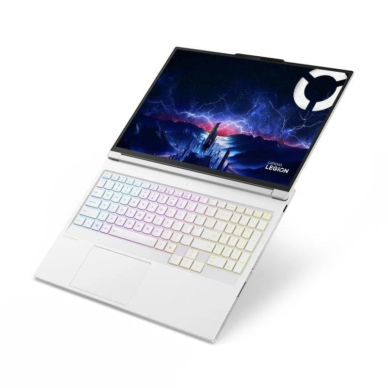 Lenovo Legion 7 16IAX10 Ultra 9 275HX 32GB RTX 5060 8GB 1TB 16" WQXGA OLED 240Hz QWERTY – Image 3