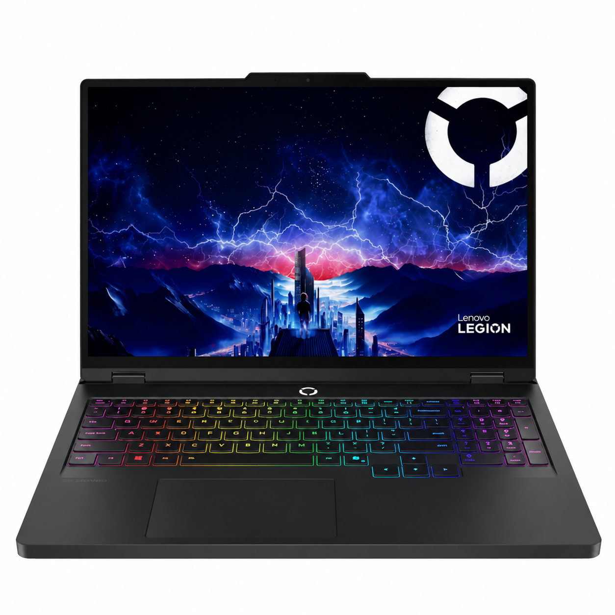 Lenovo Legion Pro 5 16IAX10H