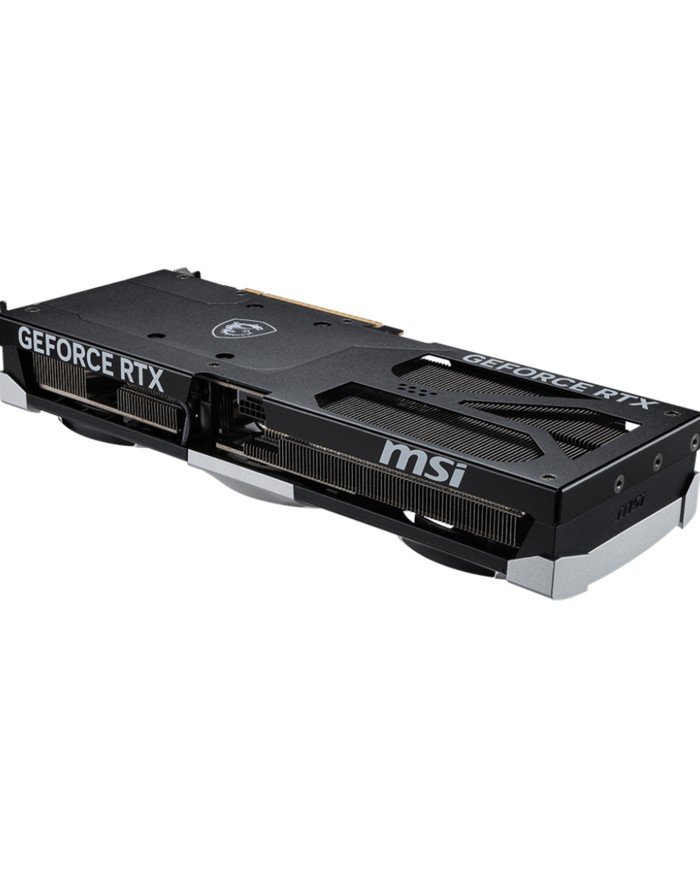 MSI GeForce RTX 5080 16G VENTUS 3X OC | 16GB GDDR7 | PCIe 5.0 – Image 4