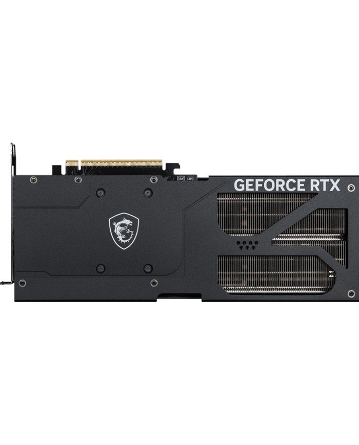 MSI GeForce RTX 5080 16G VENTUS 3X OC | 16GB GDDR7 | PCIe 5.0 – Image 2