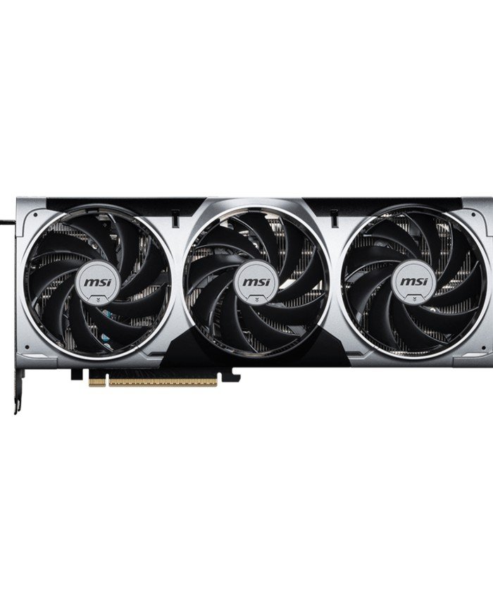MSI GeForce RTX 5080 16G VENTUS 3X OC | 16GB GDDR7 | PCIe 5.0 – Image 3