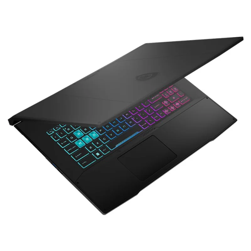 MSI KATANA 17 B12VGK | CORE i7-12650H | RTX 4070 8GB | 16GB DDR5 | 1TB SSD – Image 4