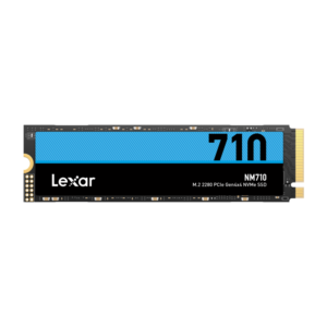 Lexar NM710
