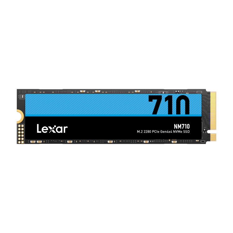 Lexar NM710