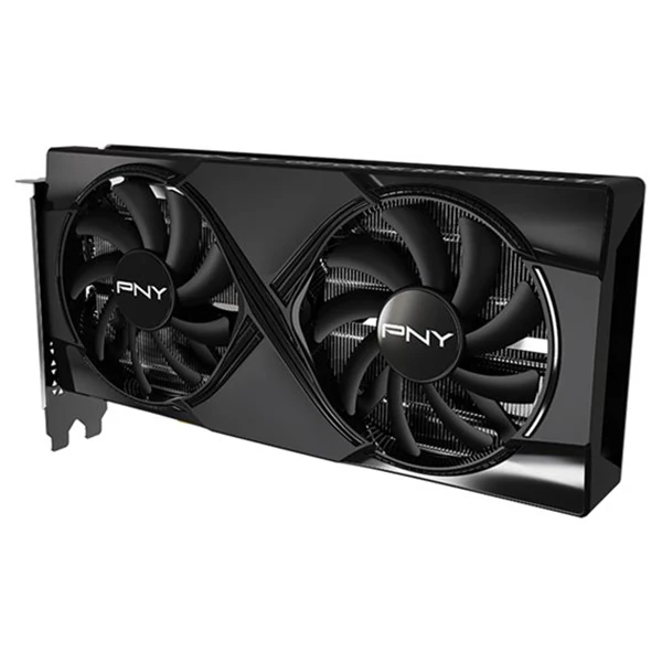 PNY GeForce RTX 5060 Ti 16GB OC Overclocked Dual Fan | GDDR7 – Image 3