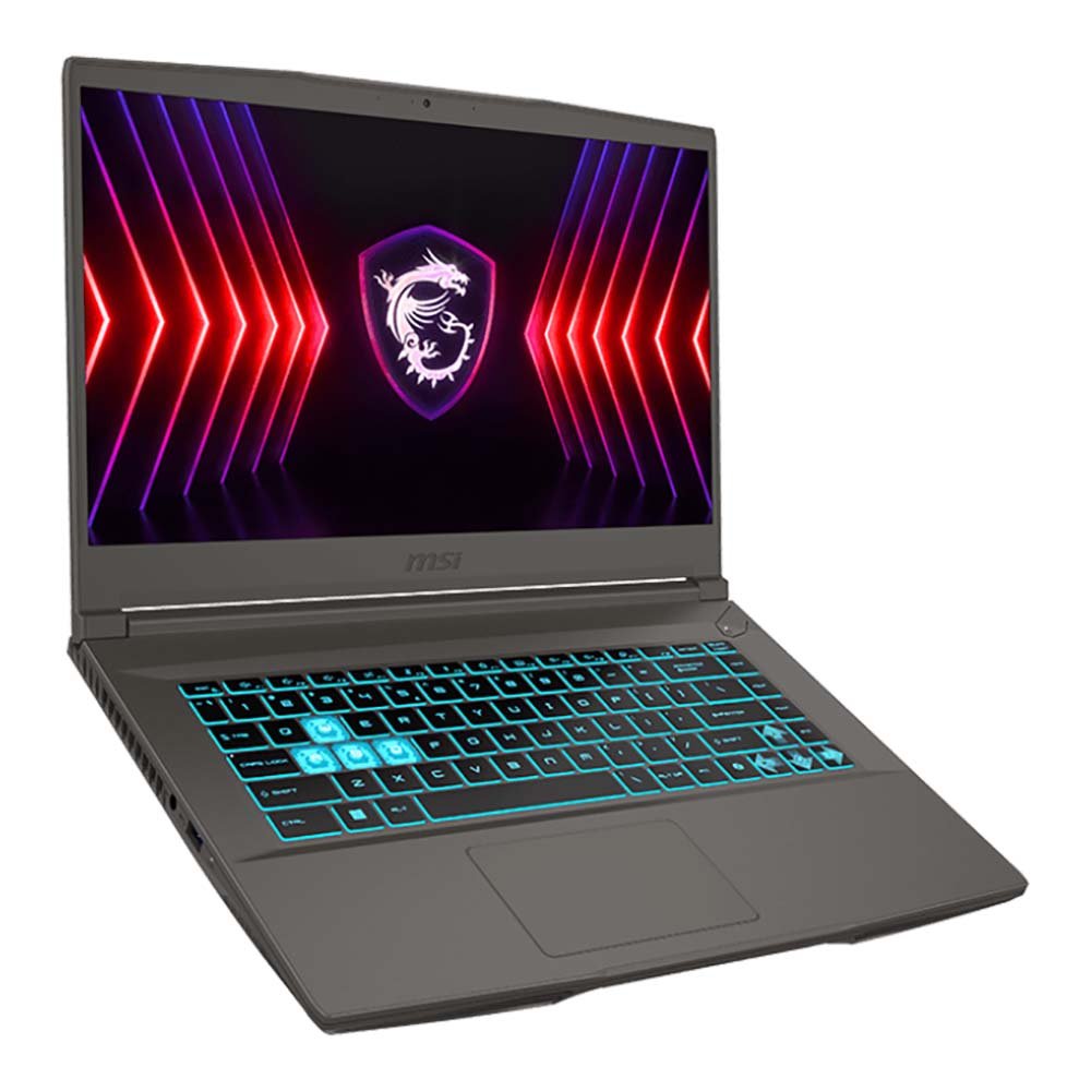 MSI Thin 15 B13VE