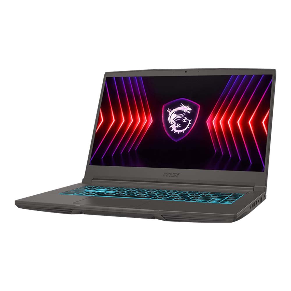 MSI Thin 15 B13VE | Core i7-13620H | RTX 4050 6GB | 16GB DDR5 | 1TB NVMe | FHD 144Hz – Image 3