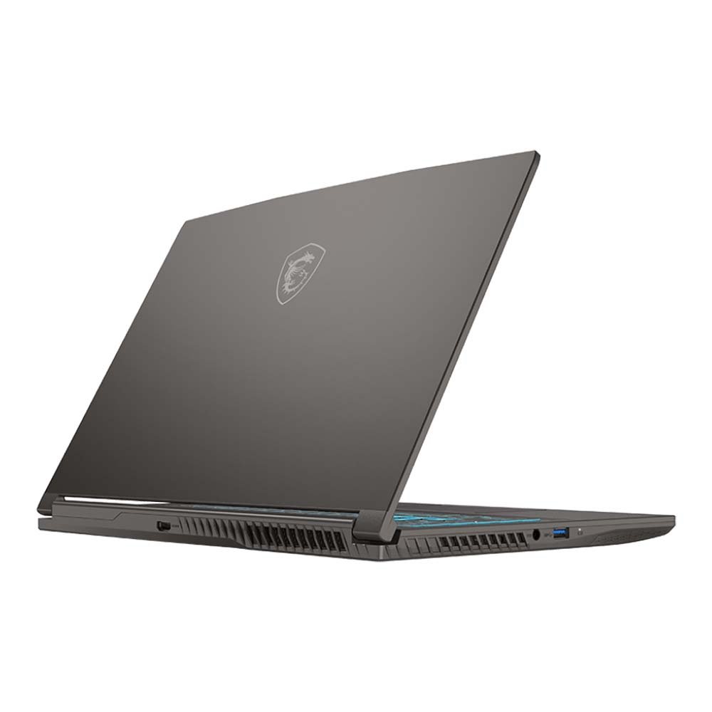 MSI Thin 15 B13VE | Core i7-13620H | RTX 4050 6GB | 16GB DDR5 | 1TB NVMe | FHD 144Hz – Image 2