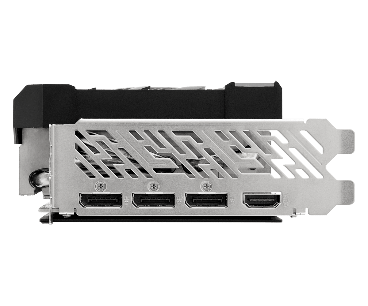 ASROCK RX 9070 XT CHALLENGER 16GB | GDDR6 – Image 6