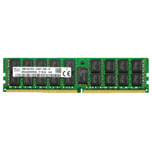 SK Hynix 16GB DDR4 2133MHz RDIMM