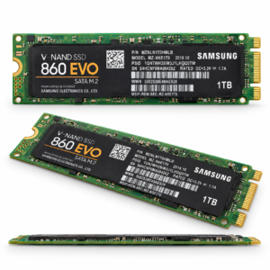 Samsung 860 EVO M.2 1TB