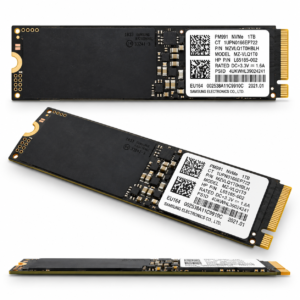 Samsung PM991 1TB