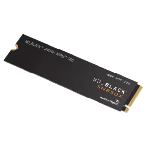 1TB WD BLACK SN850X NVME TRAY